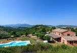 Location vacances Urbino - 4 Bedroom Awesome Home In Urbania-1