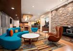 Hôtel Woodbury - Fairfield Inn & Suites Minneapolis-St. Paul Airport-1