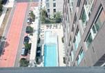 Location vacances Washington - Luxurious Retreat Prime Location-4