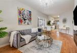 Location vacances Vancouver - La Maison-1
