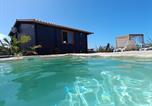 Location vacances Tazacorte - Villa Dely-1