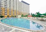 Location vacances Bogor - Redliving Apartemen Margonda Residence 2 - Tower 2-1