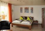 Location vacances Bamberg - Ferienwohnung &quote;Am alten Main&quote;-1