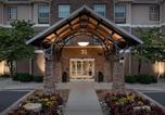 Hôtel Greenville - Staybridge Suites Greenville I-85 Woodruff Road, an Ihg Hotel-1