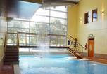 Hôtel Donnington - Apollo Hotel-1