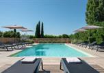 Hôtel Saint-Martin-de-Crau - Best Western Hôtel Aurélia-3