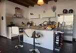 Location vacances Engen - Ferienwohnung Sprenger-1