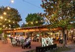 Villages vacances Trevignano Romano - Hu Roma Camping In Town-3