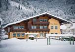 Location vacances Altenmarkt im Pongau - Apartments in Flachau - Salzburger Land 316-2