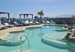 Location vacances La Línea de la Concepción - Ocean Spa Plaza Resort Apartment-1