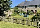 Location vacances Saint-Martin-de-Varreville - Gîte Beaucron proche Utah Beach-1