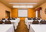 Hôtel Creswell - Best Western Plus Hartford Lodge-4