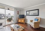 Location vacances Solvang - Beach Condo with Private Ocean View Balcony #237-4