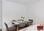Location vacances Wargrave - Three Bed House Maidenhead - Parking-4