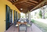 Location vacances Lucignano - Stunning Home In Lucignano-3