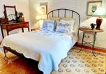 Location vacances Matosinhos - Charming apartment in Porto, 60 m², historic center-4