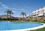 Location vacances Finestrat - Cozy Home In Finestrat With Wifi-1