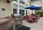 Hôtel Portland - Residence Inn by Marriott Dayton Troy-3