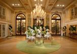 Hôtel New York - The Plaza, A Fairmont Hotel-3