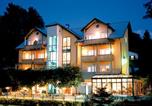 Location vacances Velden am Wörthersee - Newly renovated Boutique Hotel Giulia Slow Residence-1