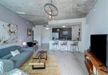 Location vacances Miami - 2 Bedroom in the heart of Brickell-4