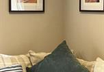 Location vacances Frontières de l’Empire romain - Mill House Cottage, on a Fishing Park near Brampton with hot tub-3