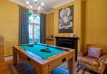 Location vacances Cromer - 6br Luxury Beach House Hot Tub & Sea Views-2