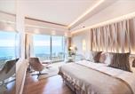 Hôtel Ιαλυσός - Rodos Palace Hotel-2