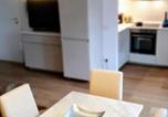 Location vacances Cormano - Milano Design Apartment-4
