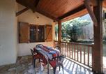 Location vacances Messanges - Maisonnette 3 chambres proche Océan - Animaux admis - Fr-1-379-145-3