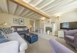 Location vacances East Rudham - The Old Dairy-4