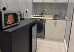 Location vacances Jeddah - استديو بتصميم فاخر وبسيط-3