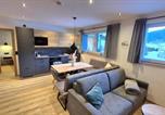 Location vacances Forstau - Apartment Sunplatzl-4