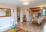 Location vacances  Lozère - Meuble de tourisme du haut 3 personnes a serigas-2