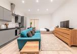 Location vacances Maidstone - Sleeps 2 - Central - Studio - Wifi - Parking-1