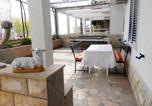 Location vacances Dugi Rat Općina - Apartments Anka-3