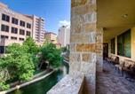 Hôtel San Antonio - Embassy Suites San Antonio Riverwalk-Downtown-1