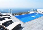 Location vacances Tijarafe - Casa Diamante-2