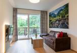 Location vacances Haus im Ennstal - Apart33 Top 2-3b-3