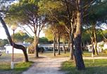 Camping Kobarid - Club del Sole Marina Julia Family Collection-4