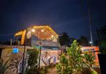 Location vacances Mararikulam - Ocean Aura beach stay-1