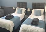 Location vacances Great Yarmouth - The Prince Guest House-2