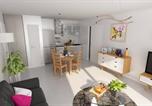 Location vacances Mimizan - Les Bastides-2