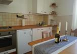 Location vacances Seeboden - Pfarrhaus in Altersberg - The Old Rectory-3