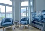 Location vacances Interlaken - Bank House Apartment Deluxe 204 - Griwa Rent-2