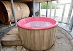 Location vacances Theux - Halinsart-2