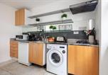 Location vacances Edinburgh - Bnbnova - 2br - near City Centre-4
