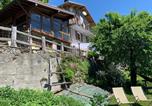 Location vacances Gordona - Rifugio Dalco-2