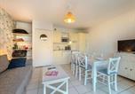 Location vacances Locmaria-Plouzané - D de Bertheaume N105 2p4-3