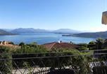 Location vacances Meina - Villa Ametista-3